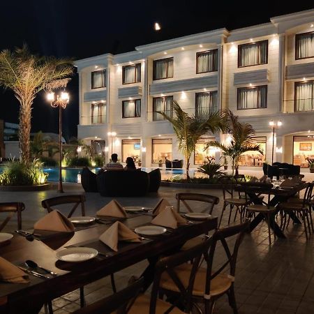 The Imperial Prime Clarks Inn Suites, Μπιλβάρα Εξωτερικό φωτογραφία