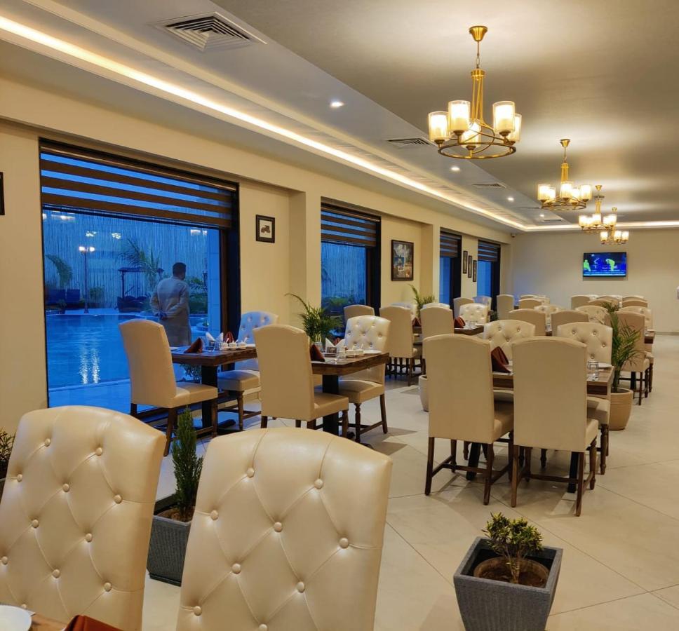 The Imperial Prime Clarks Inn Suites, Μπιλβάρα Εξωτερικό φωτογραφία