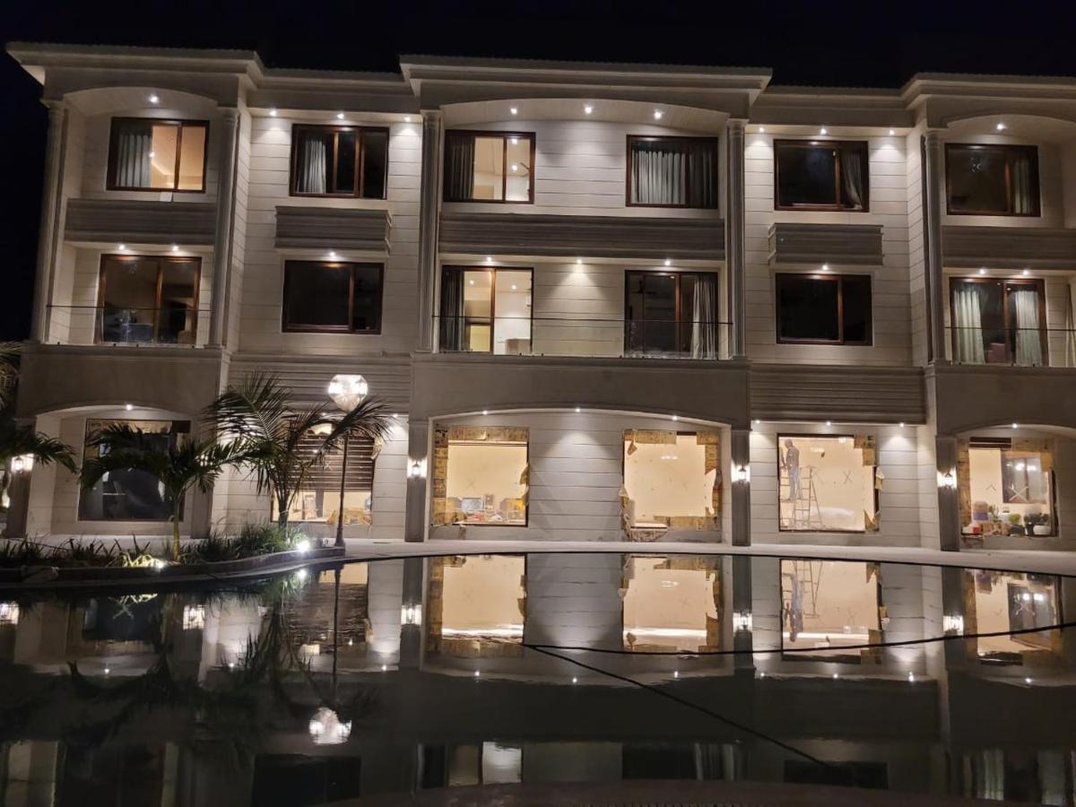 The Imperial Prime Clarks Inn Suites, Μπιλβάρα Εξωτερικό φωτογραφία