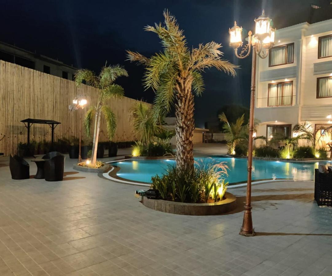 The Imperial Prime Clarks Inn Suites, Μπιλβάρα Εξωτερικό φωτογραφία