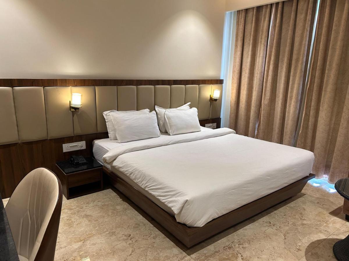 The Imperial Prime Clarks Inn Suites, Μπιλβάρα Εξωτερικό φωτογραφία