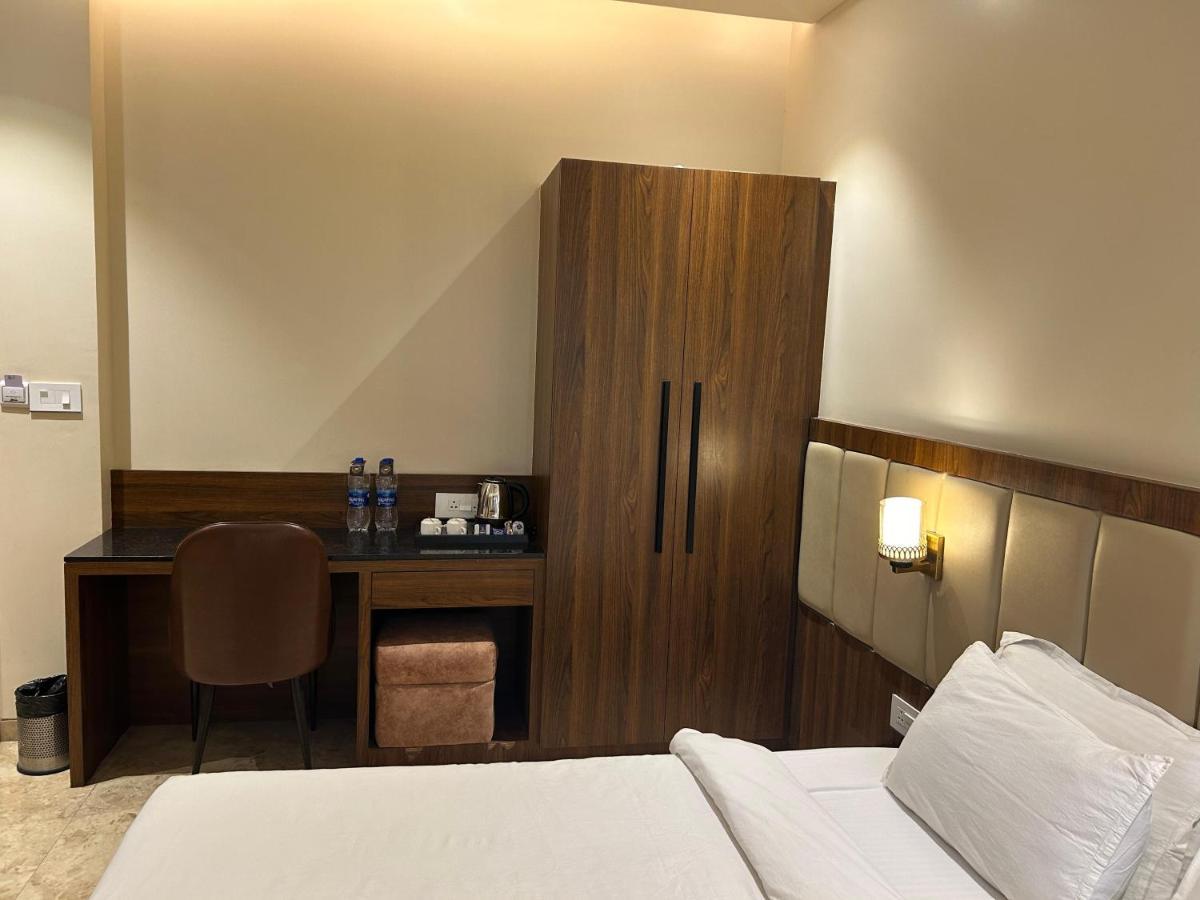 The Imperial Prime Clarks Inn Suites, Μπιλβάρα Εξωτερικό φωτογραφία
