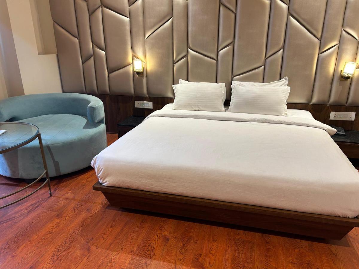 The Imperial Prime Clarks Inn Suites, Μπιλβάρα Εξωτερικό φωτογραφία