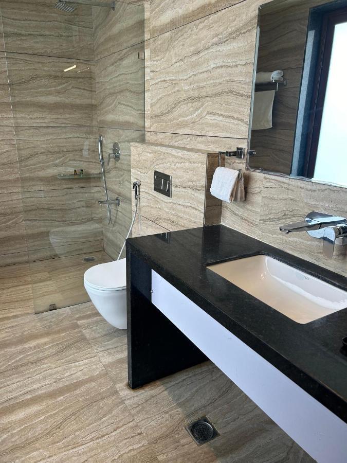 The Imperial Prime Clarks Inn Suites, Μπιλβάρα Εξωτερικό φωτογραφία