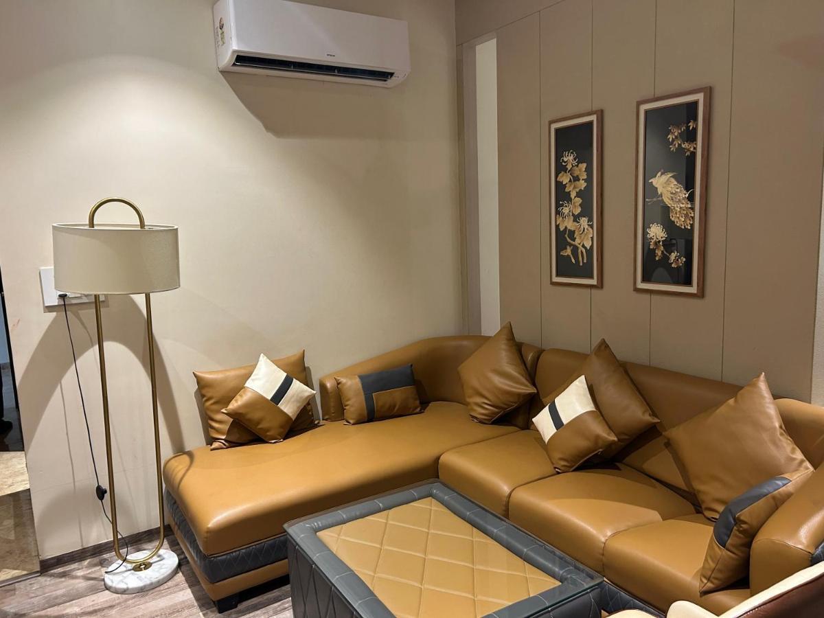 The Imperial Prime Clarks Inn Suites, Μπιλβάρα Εξωτερικό φωτογραφία