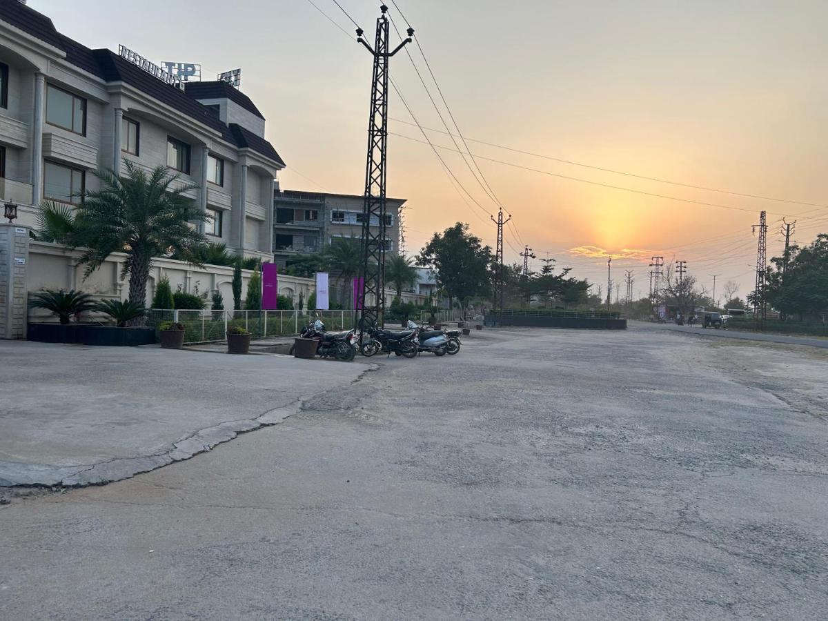 The Imperial Prime Clarks Inn Suites, Μπιλβάρα Εξωτερικό φωτογραφία