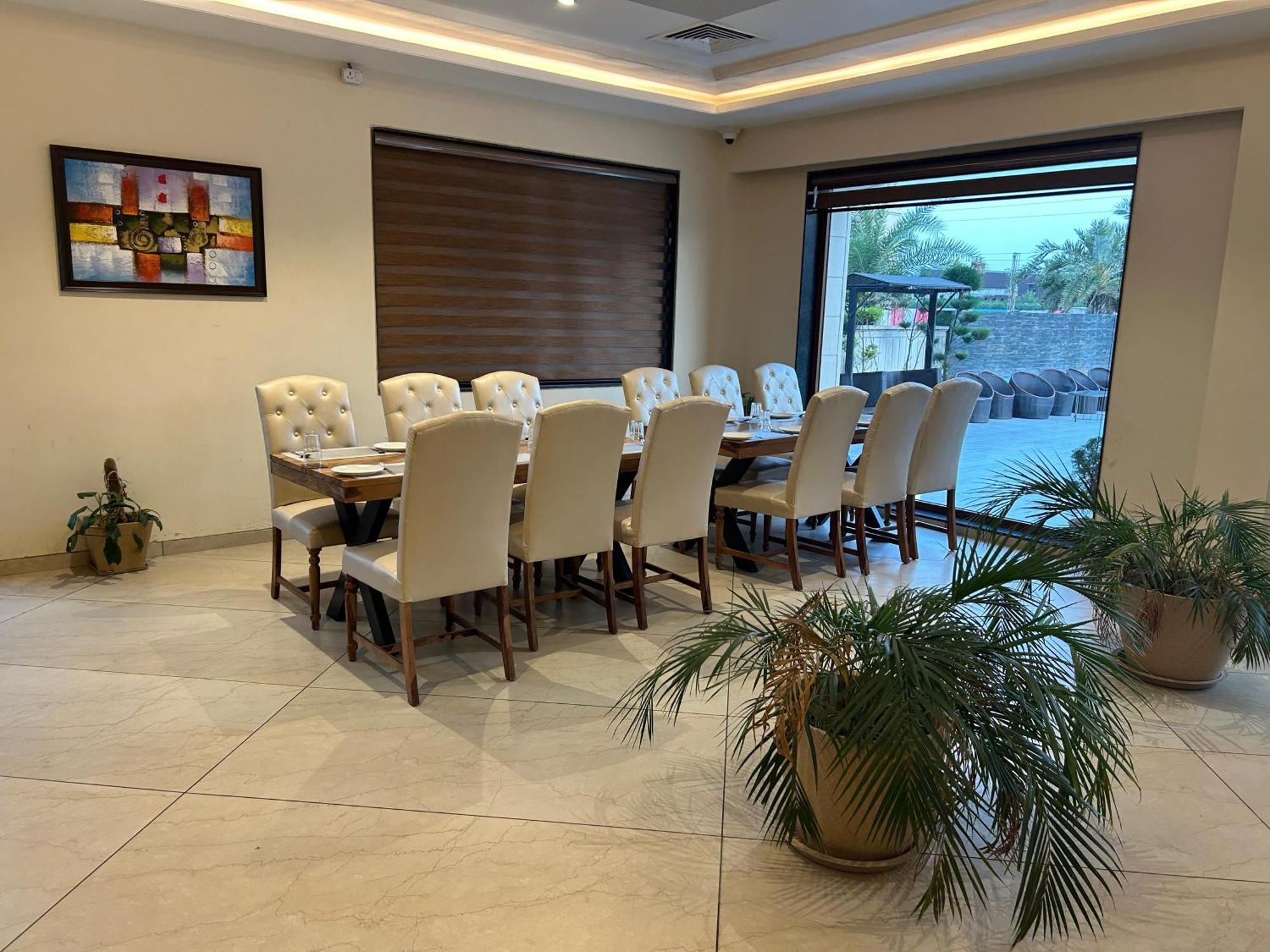 The Imperial Prime Clarks Inn Suites, Μπιλβάρα Εξωτερικό φωτογραφία